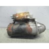 STARTER MOTOR MERCEDES-BENZ Classe B (W245) 2005>2008 used