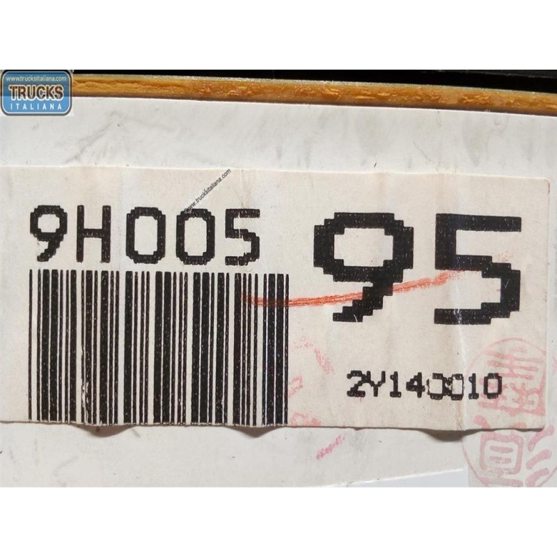 NISSAN QUADRO STRUMENTI NISSAN X-Trail 2001>2006 usato