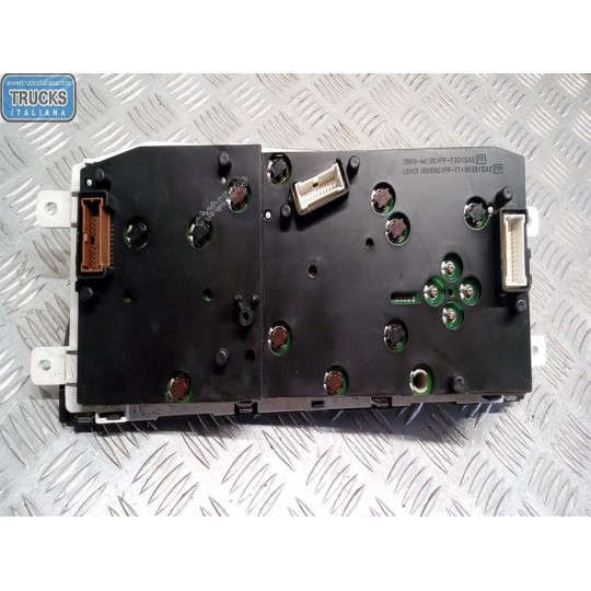 INSTRUMENT PANEL NISSAN X-Trail 2001>2006 used