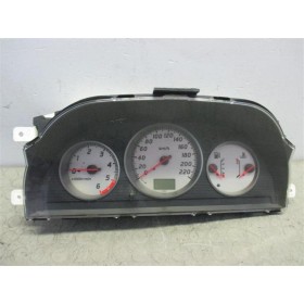 QUADRO STRUMENTI NISSAN...