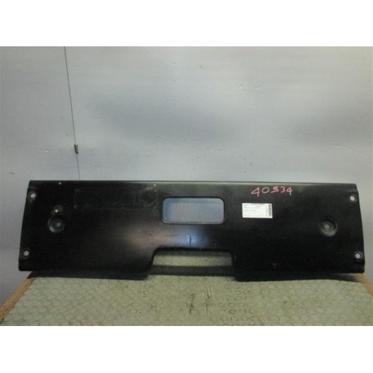 PARAURTI ANTERIORE IVECO 160 NC usato