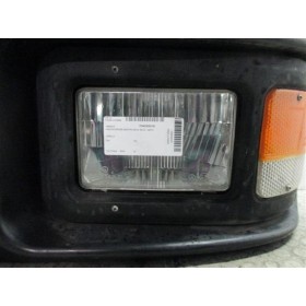 FRONT LEFT FLASHLIGHT...