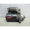 STARTER MOTOR SMART City Coupé e Cabrio 1998>2003 used
