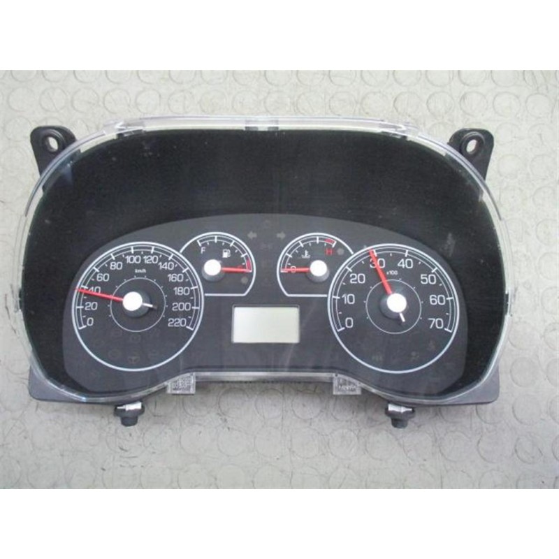 FIAT QUADRO STRUMENTI FIAT F.Grande Punto 2005>2012 usato