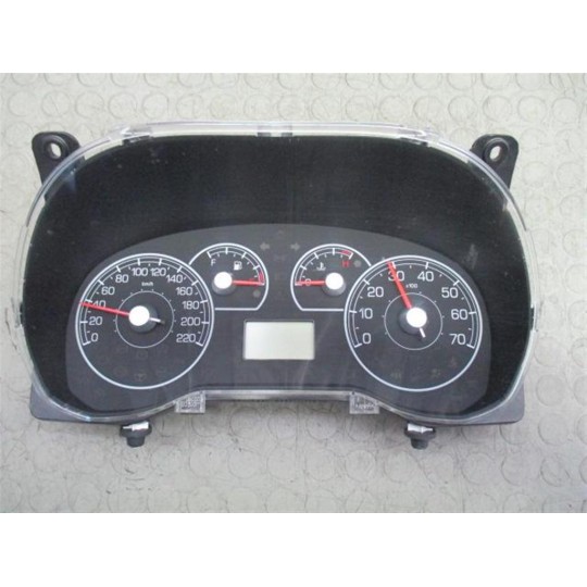 QUADRO STRUMENTI FIAT F.Grande Punto 2005>2012 usato