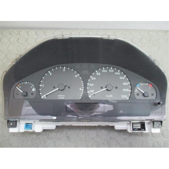 QUADRO STRUMENTI LAND ROVER Range Rover 1994>2002 P38A usato