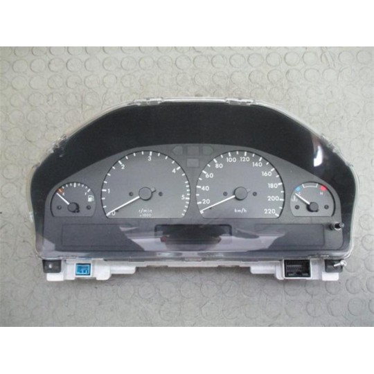 INSTRUMENT PANEL LAND ROVER Range Rover 1994>2002 P38A used