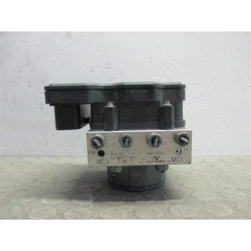 ABS SYSTEM LANCIA Ypsilon...