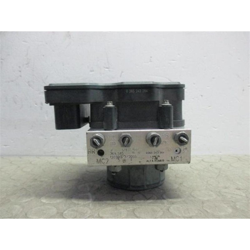 LANCIA ABS SYSTEM LANCIA Ypsilon 2011>2015 used