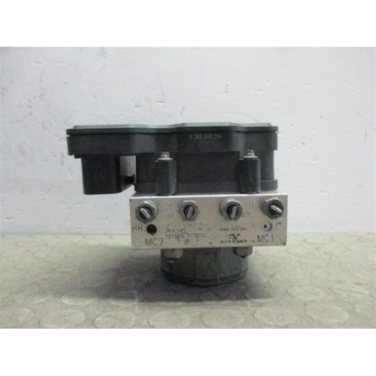 ABS SYSTEM LANCIA Ypsilon 2011>2015 used