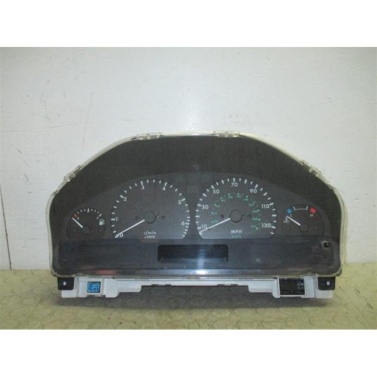 INSTRUMENT PANEL LAND ROVER Range Rover 1994>2002 P38A used