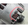AUDI ALTERNATORE AUDI A4 2007>2011 usato