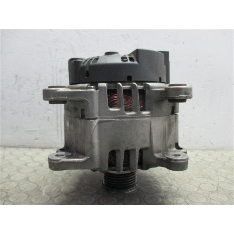 AUDI ALTERNATOR AUDI A4 2007>2011 used