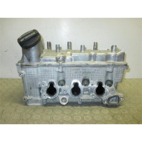 TESTATA SMART City Coupé e...