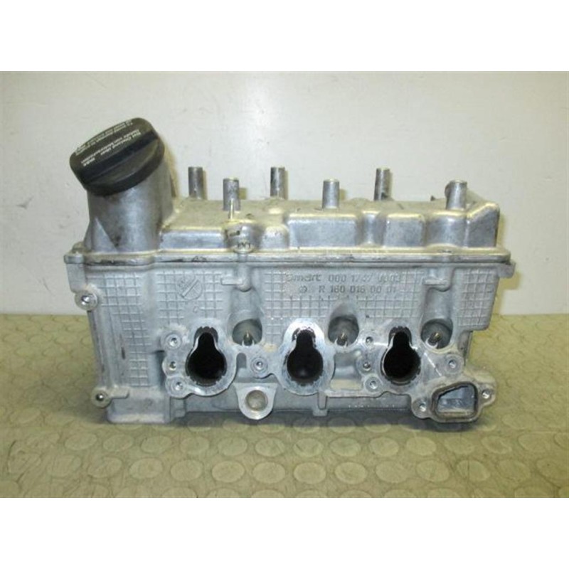 SMART HEAD ENGINE  SMART City Coupé e Cabrio Fourtwo 2003>2007 used