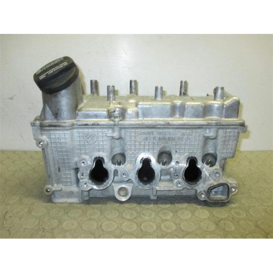 TESTATA SMART City Coupé e Cabrio Fourtwo 2003>2007 usato