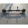 FRONT DRIVE AXLE NISSAN truck Atleon used
