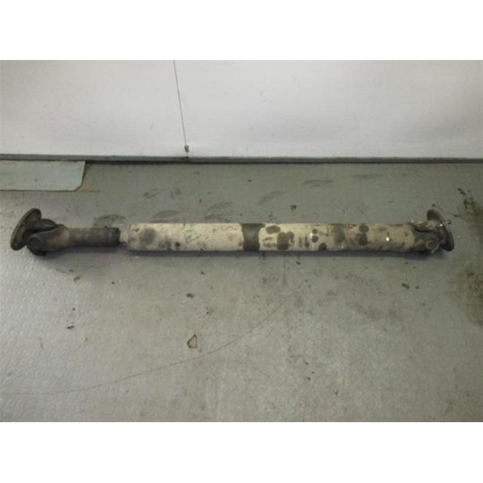 REAR POWER TAKE OFF SHAFTS NISSAN truck Atleon used