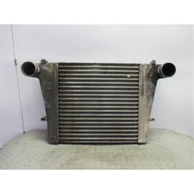 RADIATORE INTERCOOLERS...