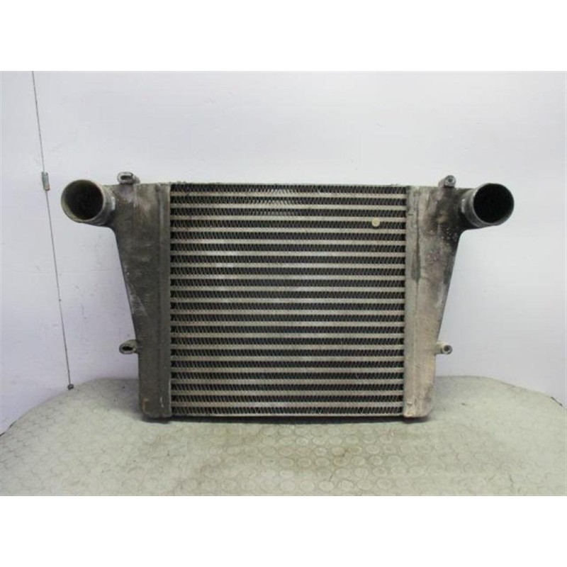 NISSAN truck INTERCOOLERS HEAT RADIATOR  NISSAN truck Atleon used