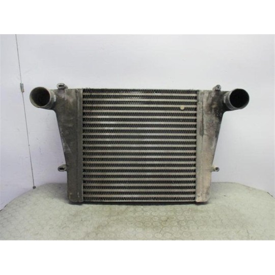 INTERCOOLERS HEAT RADIATOR  NISSAN truck Atleon used