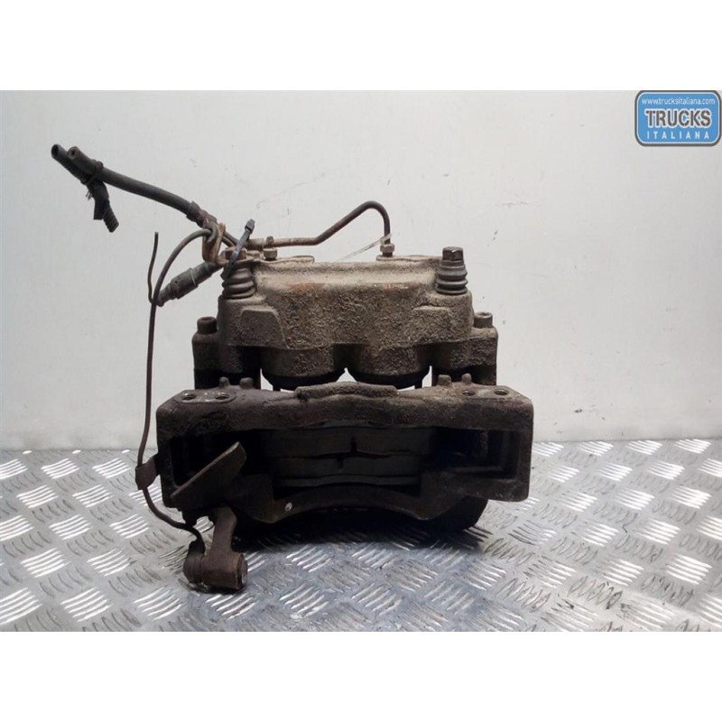 NISSAN truck PINZA ANTERIORE SINISTRA NISSAN truck Atleon usato