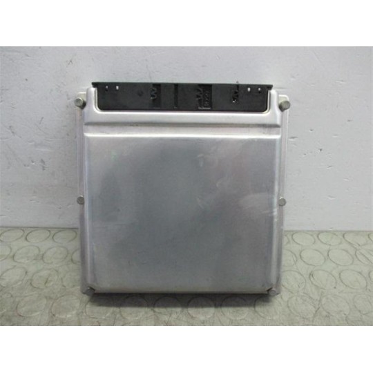 CENTRALINA MOTORE MERCEDES-BENZ Classe E (W/S211) 2002>2006 usato