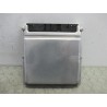 ENGINE UNIT MERCEDES-BENZ Classe E (W/S211) 2002>2006 used