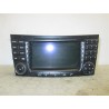 NAVIGAZIONE MERCEDES-BENZ Classe E (W/S211) 2002>2006 usato
