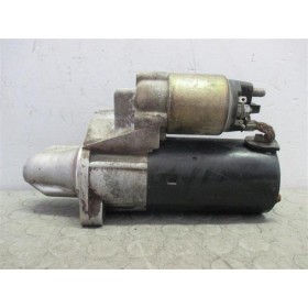 STARTER MOTOR MERCEDES-BENZ...