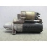 STARTER MOTOR MERCEDES-BENZ Classe E (W/S211) 2002>2006 used