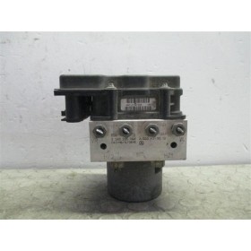 ABS SYSTEM MERCEDES-BENZ...
