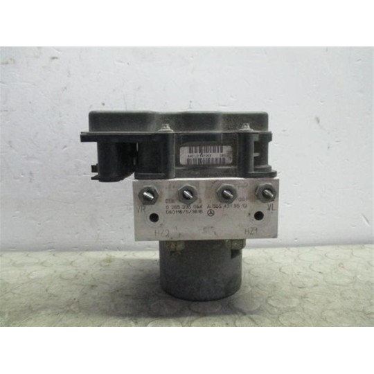 GRUPPO ABS MERCEDES-BENZ Classe B (W245) 2005>2008 usato