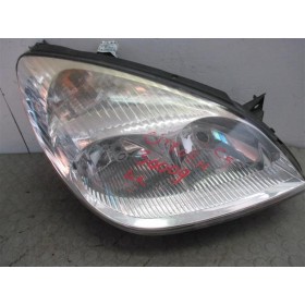 RIGHT HEADLIGHT XENO LAMP...
