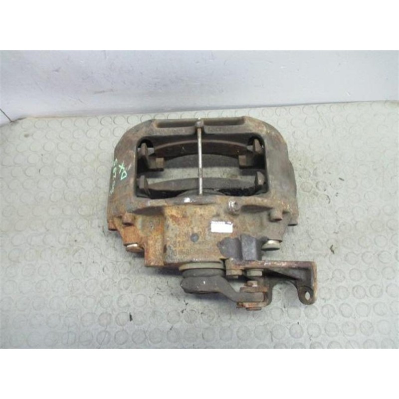 MAN RIGHT FRONT CALIPER BRAKE  MAN F90 1986>1997 used
