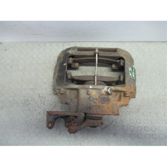 PINZA ANTERIORE SINISTRA MAN F90 1986>1997 usato