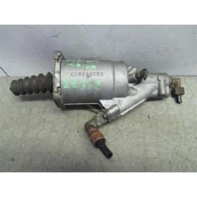 PUMP CLUTCH RENAULT truck...