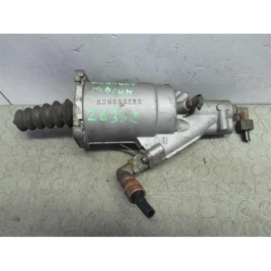 POMPA SERVOFRIZIONE RENAULT truck Midlum usato
