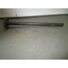 FRONT HALF-AXLES RIGHT  MAN F2000 1994>2000 used