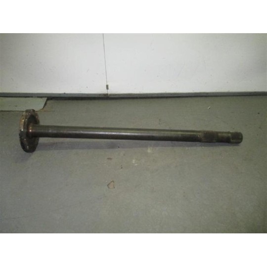 SEMIASSE ANTERIORE SINISTRO MAN F2000 1994>2000 usato