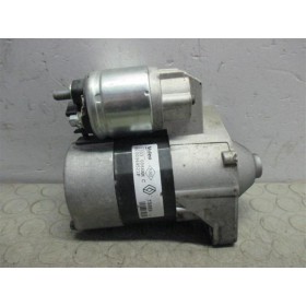 STARTER MOTOR DACIA Sandero...