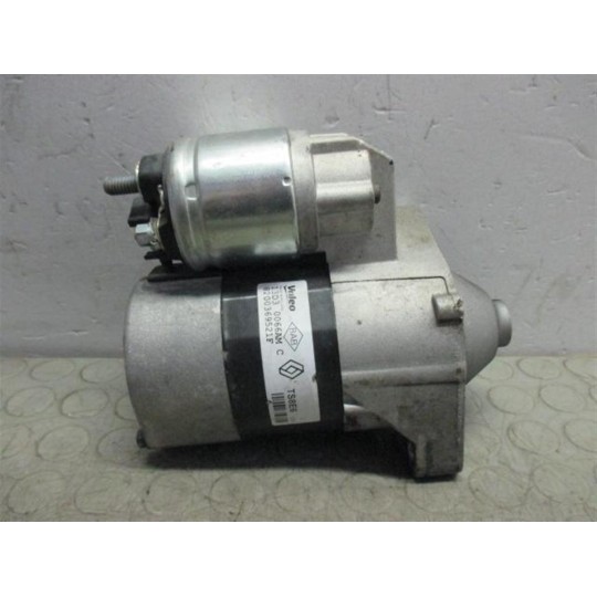 STARTER MOTOR DACIA Sandero 2012>2020 used