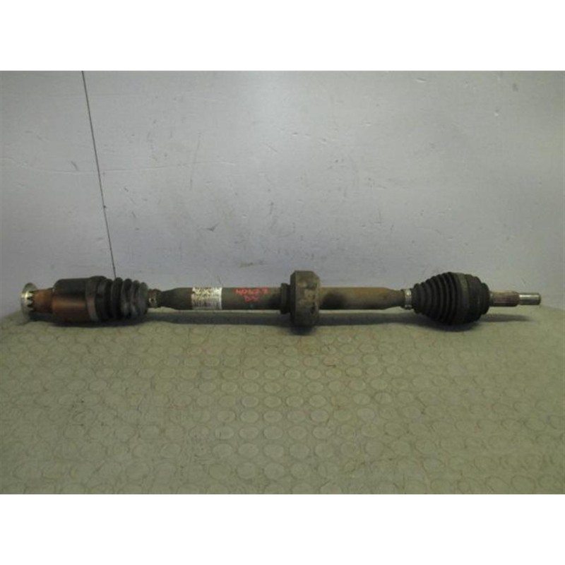 DACIA SEMIASSE ANTERIORE DESTRO DACIA Sandero 2012>2020 usato