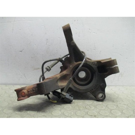 MONTANTE COMPLETO DESTRO DACIA Sandero 2012>2020 usato