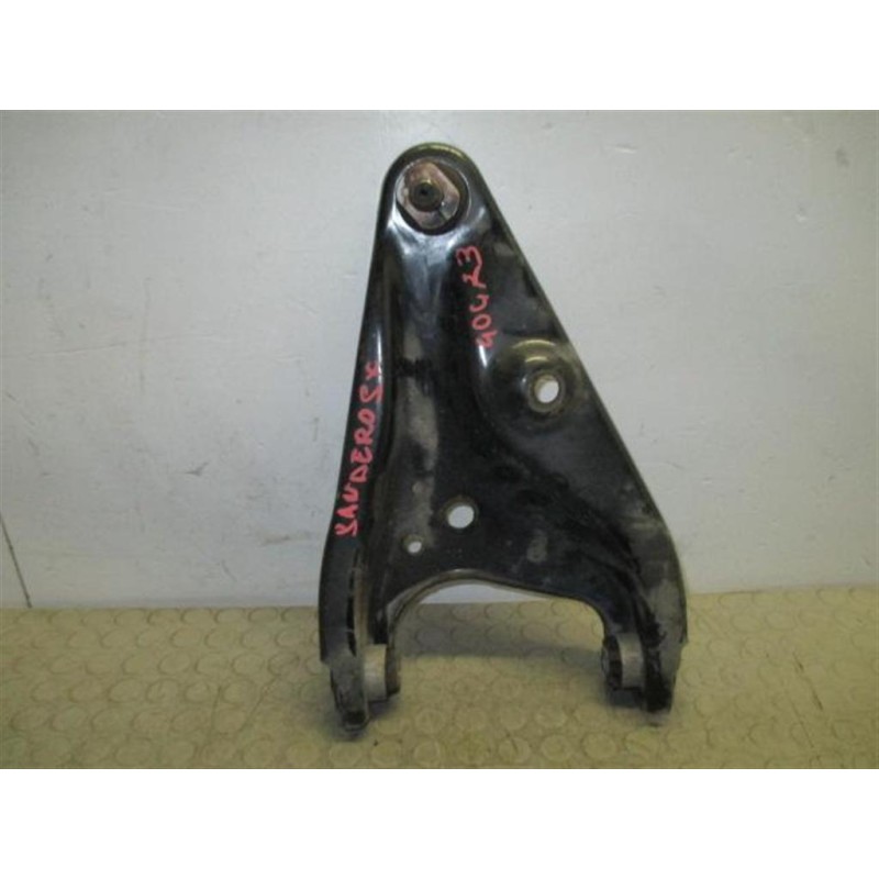 DACIA CONTROL ARM FRONT LOWER LEFT  DACIA Sandero 2012>2020 used