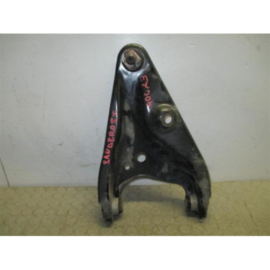 CONTROL ARM FRONT LOWER LEFT  DACIA Sandero 2012>2020 used
