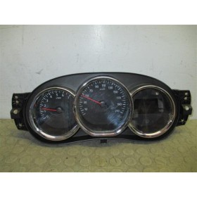 QUADRO STRUMENTI DACIA...