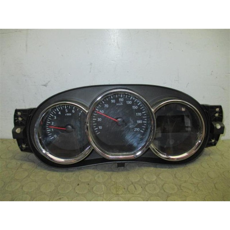 DACIA INSTRUMENT PANEL DACIA Sandero 2012>2020 used