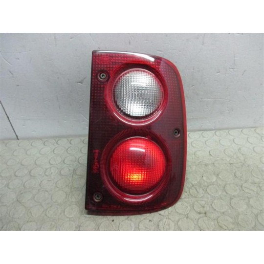 RIGHT REAR LIGHT LAND ROVER Freelander 2002>2006 used