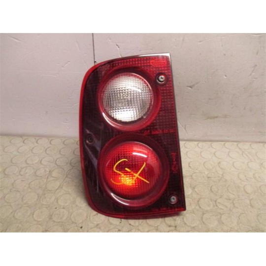 LEFT REAR LIGHT 
 LAND ROVER Freelander 2002>2006 used